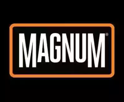 Shop Magnum Boots logo