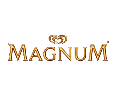 Shop Magnum Ice Cream logo