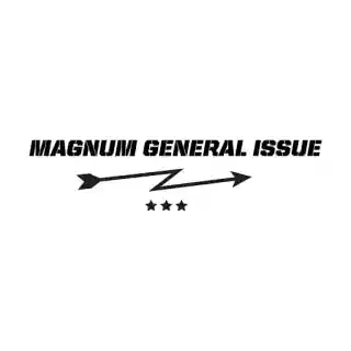Magnum General Issue coupon codes