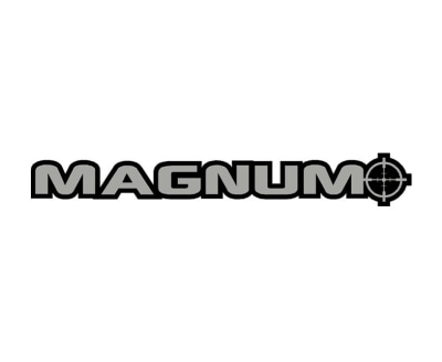 Shop Magnum logo