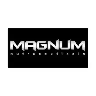 magnumnutraceuticals.com logo