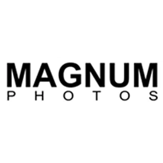 Magnum Photos logo