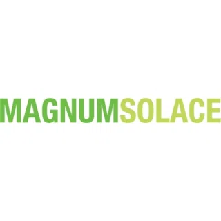 Shop Magnum Solace logo