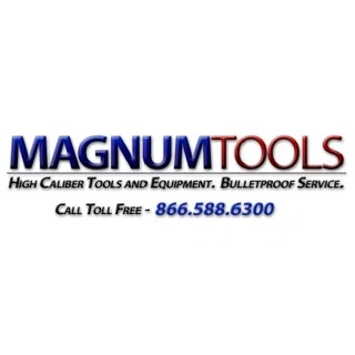 Magnum Tools logo