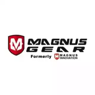Shop Magnus Gear coupon codes logo