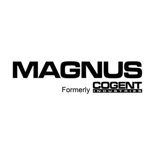 Shop Magnus logo