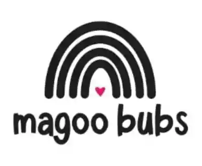 magoobubs.com logo