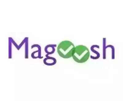 Magoosh logo