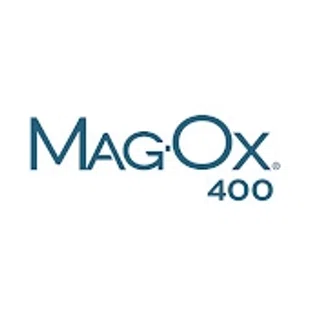 Mag-Ox logo