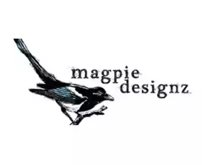 Shop Magpie Designz discount codes logo