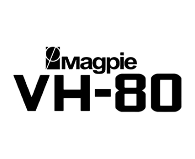 Shop Magpie Tech logo