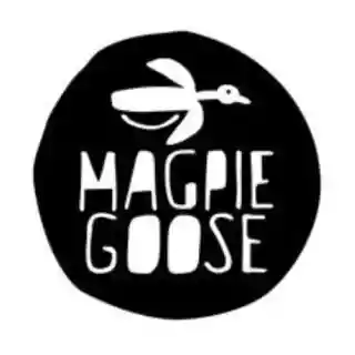 Shop Magpie Goose coupon codes logo