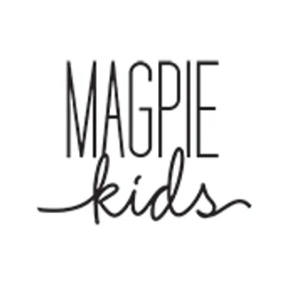 Magpie Kids logo
