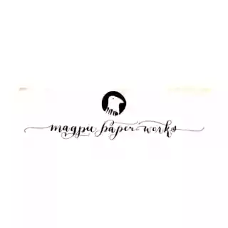 Shop Magpie Paper Works discount codes logo