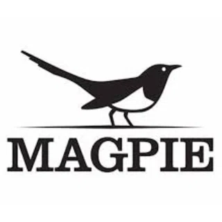 Magpie Shop logo
