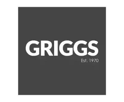 Griggs promo codes