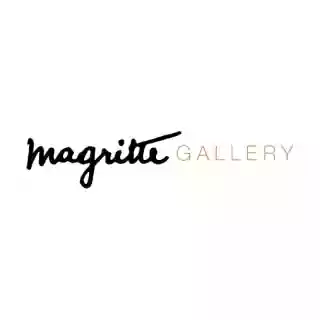 Magritte Gallery promo codes