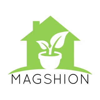 Magshion promo codes