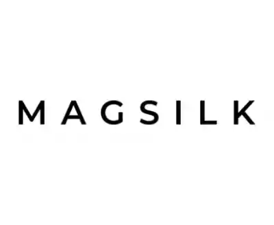 Shop Magsilk coupon codes logo