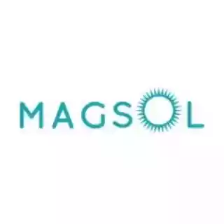 Shop MagSol coupon codes logo