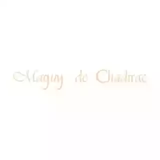 Maguy de Chadirac logo