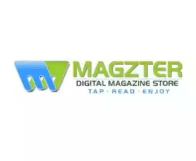 Magzter Inc logo
