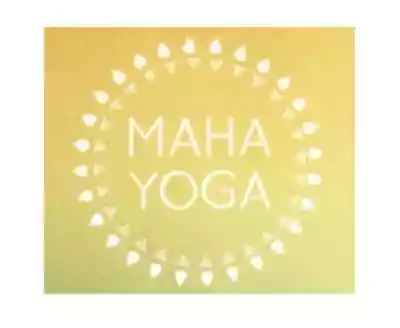 Shop Maha Yoga Studio coupon codes logo