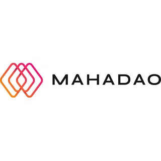 MahaDAO logo