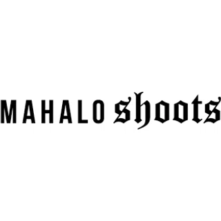 MAHALO SHOOTS coupon codes
