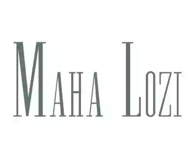 Maha Lozi logo