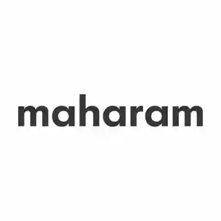 maharam.com logo