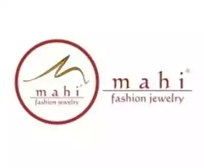 Shop  Mahi Jewellery discount codes logo