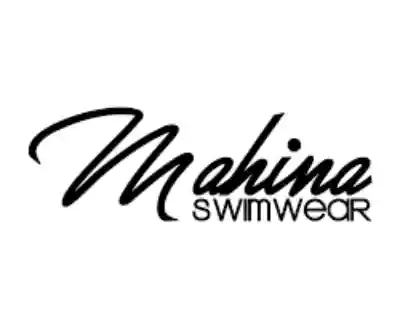 Mahina Swimwear logo