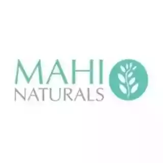 Mahi Naturals discount codes
