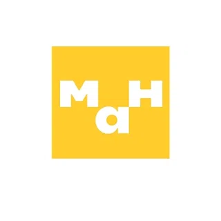 MAH Official logo