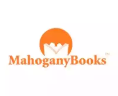 Shop MahoganyBooks promo codes logo