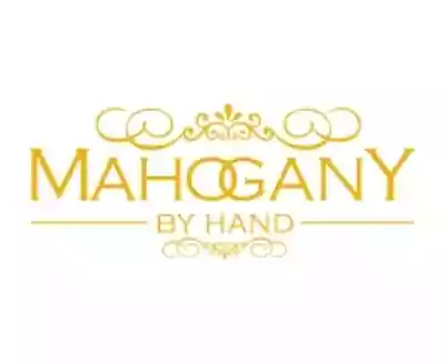 Mahogany By Hand coupon codes