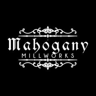 Mahogany MillWorks discount codes