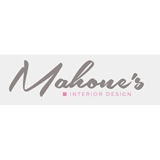 Shop Mahones logo