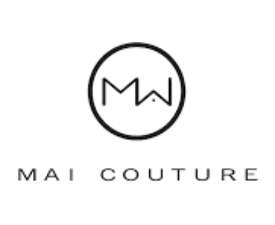 Shop Mai Couture logo