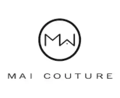 Mai Couture coupon codes