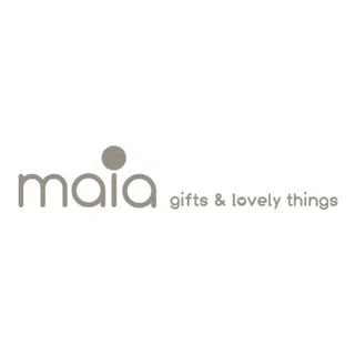 Shop Maia Gifts discount codes logo