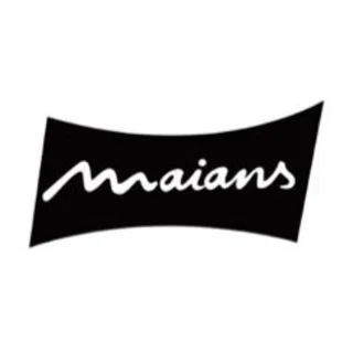 Shop Maians  logo