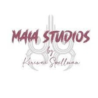 Maia Studios logo