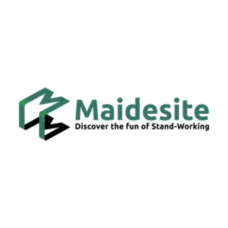 Shop Maidesite coupon codes logo
