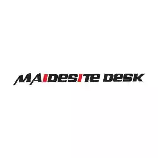 Shop Maidesite Desk promo codes logo