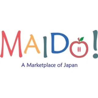 MAIDO logo