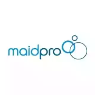MaidPro discount codes