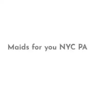 Maids for you promo codes