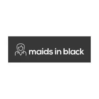 Shop Maids in Black promo codes logo